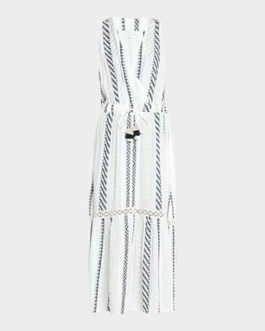 Designer Beach Dresses | Neiman Marcus