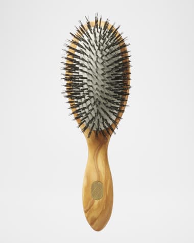 Altesse Studio Beaute Classic Gentle Detangling Brush