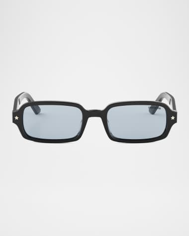 DIOR DiorPacific S31 Rectangle Sunglasses