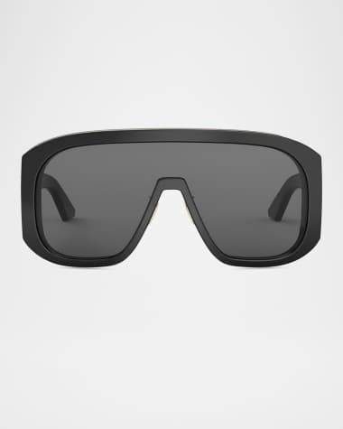 DIOR DiorGraphique M2U Shield Sunglasses