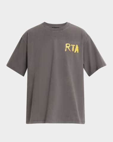 RTA Men's Colin Cotton T-Shirt