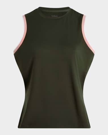 Varley Arton Performance Tank Top