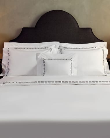 Haremlique Istanbul Topkapi King Duvet Cover