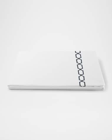 Haremlique Istanbul Topkapi King Flat Sheet