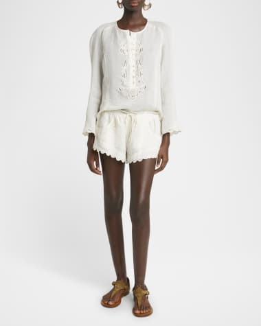 Isabel Marant