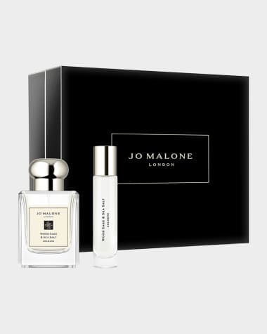 Jo Malone London Wood Sage & Sea Salt Duo Set