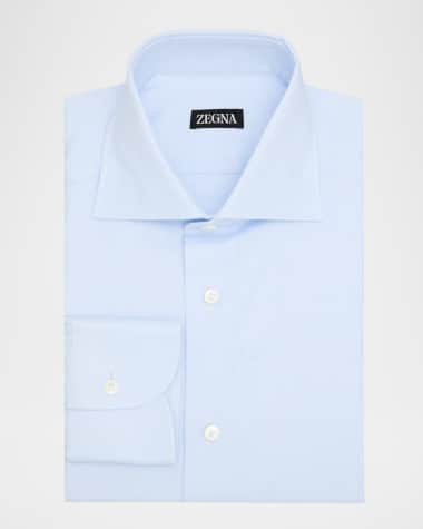 neiman marcus trim fit dress shirt Sylvie Merino Wool Fit & Flare Dress