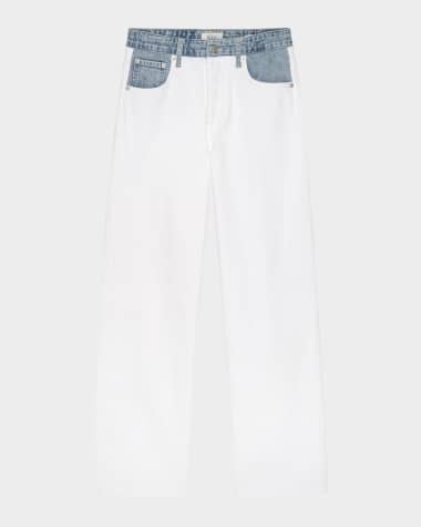 Rails Del Mar Boyfriend Jeans