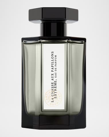 L'Artisan Parfumeur La Chasse aux Papillons Extreme Eau de Parfum, 3.4 oz.
