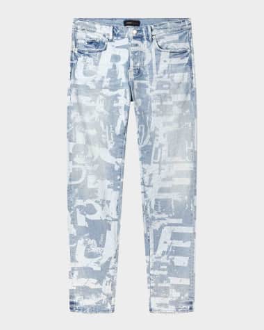 V-Neck Hardware One-Piece Swimsuit