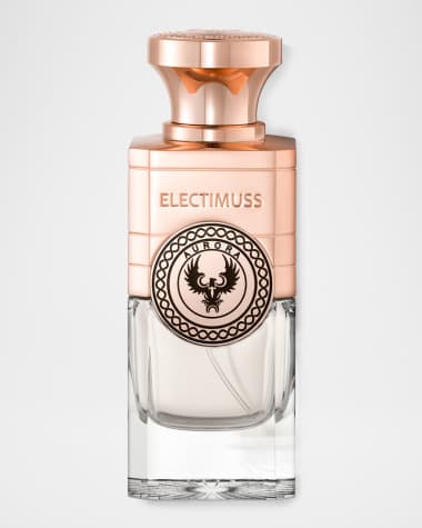 Electimuss London Aurora Eau De Parfum, 3.4 oz.