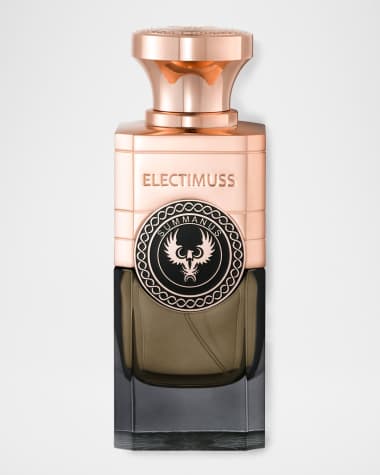 Electimuss London Summanus Eau De Parfum, 3.4 oz.