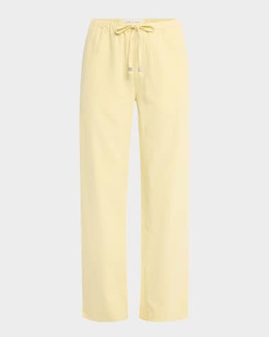 Rag & Bone Ultra Featherweight Logan Beach Pants