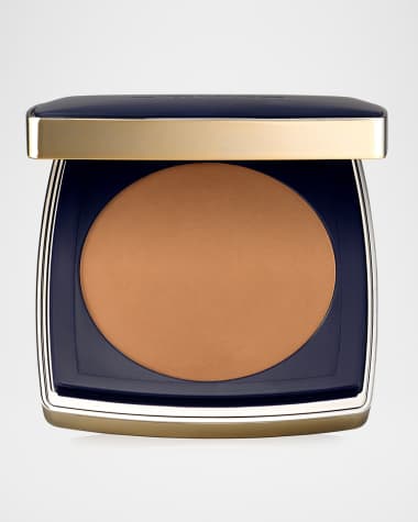 Estee Lauder Double Wear Stay-in-Place Matte Powder Foundation