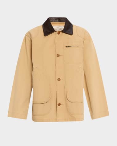 The Great The Barn Jacket