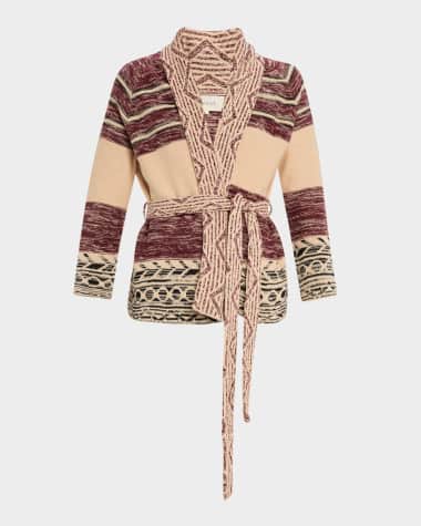 The Great The Riding Cardigan