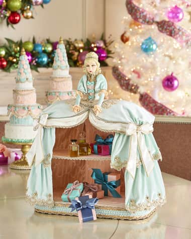 Katherine's Collection Joyeux Grande Dame Server