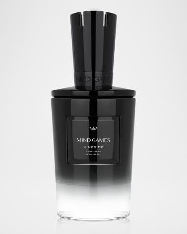 MIND GAMES Perfumer Extraordinaire Kingside Extrait de Parfum, 3.4 oz.