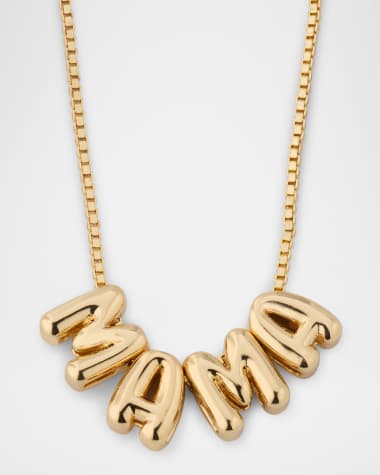BaubleBar Mama Necklace
