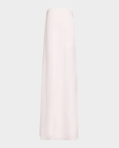 Sablyn Arden Strapless Maxi Dress
