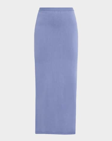 Sablyn Luna Knit Pencil Skirt