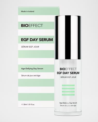 BIOEFFECT EGF Day Serum, 1 oz.