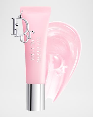 DIOR Dior Addict Lip Glow Butter