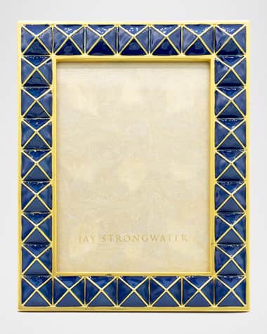 Jay Strongwater Frames | Neiman Marcus