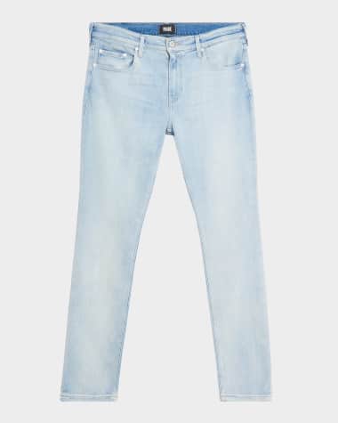 PAIGE Men’s Lennox Slim-Fit Jeans
