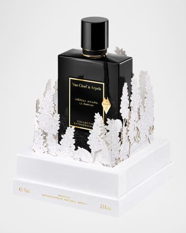 Van Cleef & Arpels Neroli Amara Le Parfum, 2.5 oz.