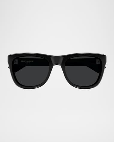 Saint Laurent SL816 Recycled Acetate Sunglasses