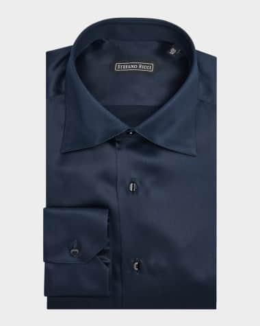 Men's Designer Dress Shirts | Neiman Marcus