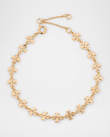 Tory Burch Kira Bracelet, Gold