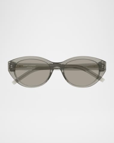 Sunglasses Saint Laurent | Neiman Marcus
