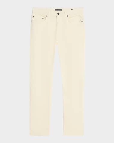 John Varvatos Men's J702 Slim-Fit Jeans