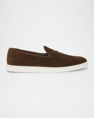 Church's Shoes for Men | Neiman Marcus
