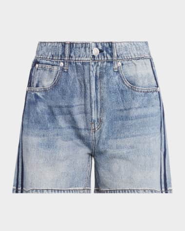 Rag & Bone Miramar Track Shorts