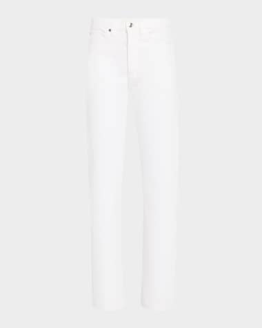 FRAME The Vertical Jeans