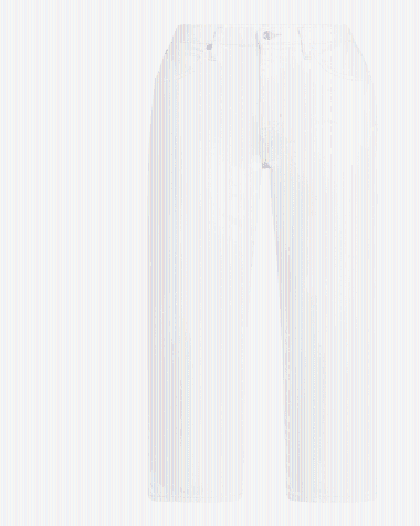 FRAME The Hang Mid-Rise Jeans