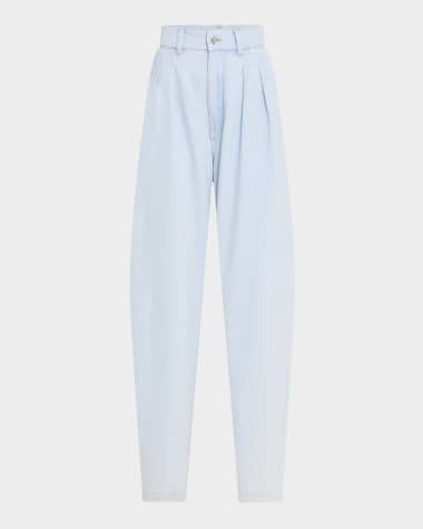 FRAME The Tapered Trouser Jeans