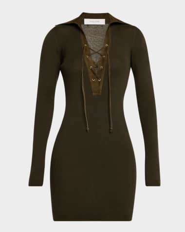 Mini Dresses at Neiman Marcus