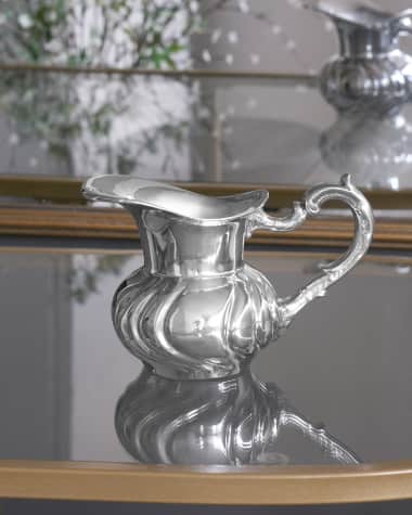 Beatriz Ball VINTAGE Mini Pitcher