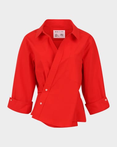 CISSA The Overshirt