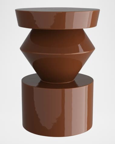 Arteriors Uma Accent Table