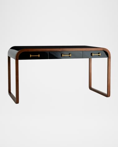 Arteriors Victoria Writing Desk