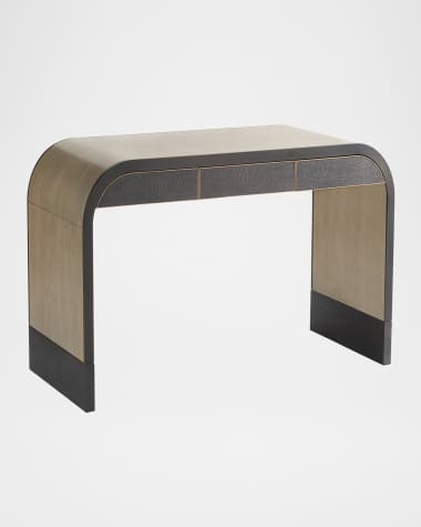 Arteriors Gaston Writing Desk