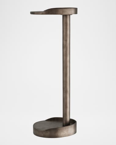 Arteriors Slade Drink Table
