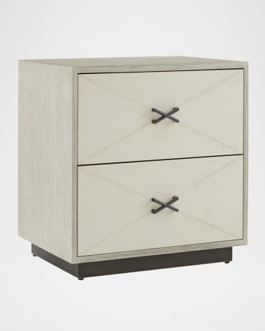Arteriors Hartzel Side Table