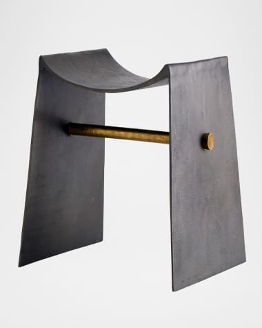 Arteriors Montez Stool