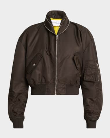 Givenchy Jackets Women's Clothing at Neiman Marcus